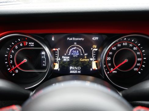 Used 2020 Jeep Gladiator Rubicon image 30