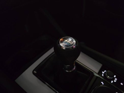 New 2026 MAZDA MAZDA3 2.5 S Hatchback w/ Premium Pkg image 34