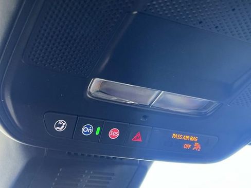 New 2026 GMC Terrain AT4 w/ Convenience Package III image 30