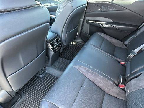 Used 2024 Lexus RX 350 350 Luxury image 24