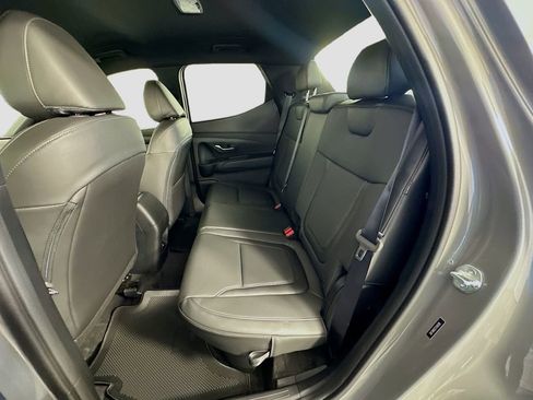 New 2026 Hyundai Santa Cruz SEL image 16