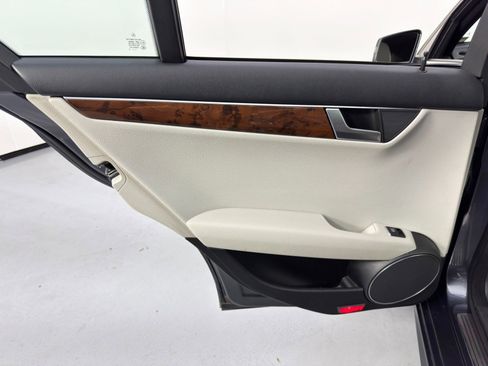 Used 2013 Mercedes-Benz C 300 C 300 Sport w/ Premium Package image 41