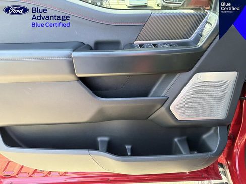 Used 2024 Ford F150 Raptor AWD/4WD image 15