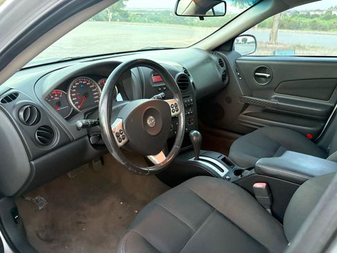 Used 2004 Pontiac Grand Prix GT2 FWD image 30
