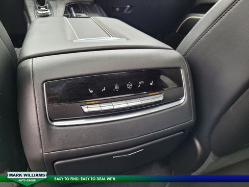 Used 2023 Cadillac Escalade Sport image 16