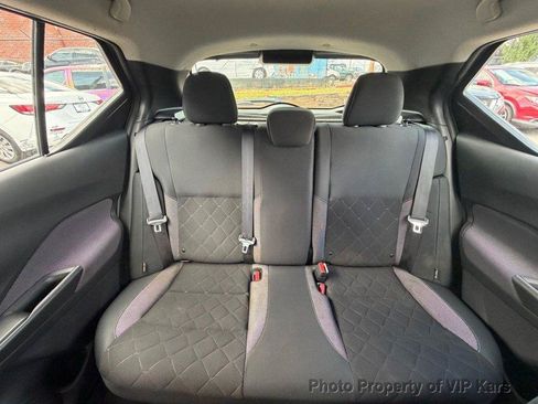 Used 2020 Nissan Kicks SV FWD image 18