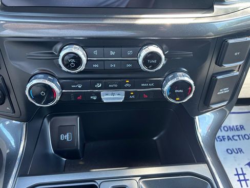 Used 2023 Ford F150 XLT w/ Equipment Group 302A High AWD/4WD image 22
