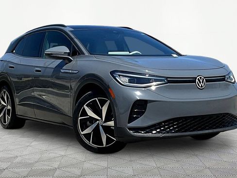 Used 2023 Volkswagen ID.4 Pro S RWD image 1