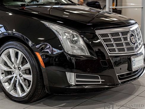 Used 2016 Cadillac XTS Luxury image 4