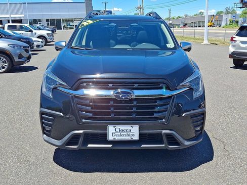Used 2023 Subaru Ascent Limited w/ Technology Package AWD/4WD image 5