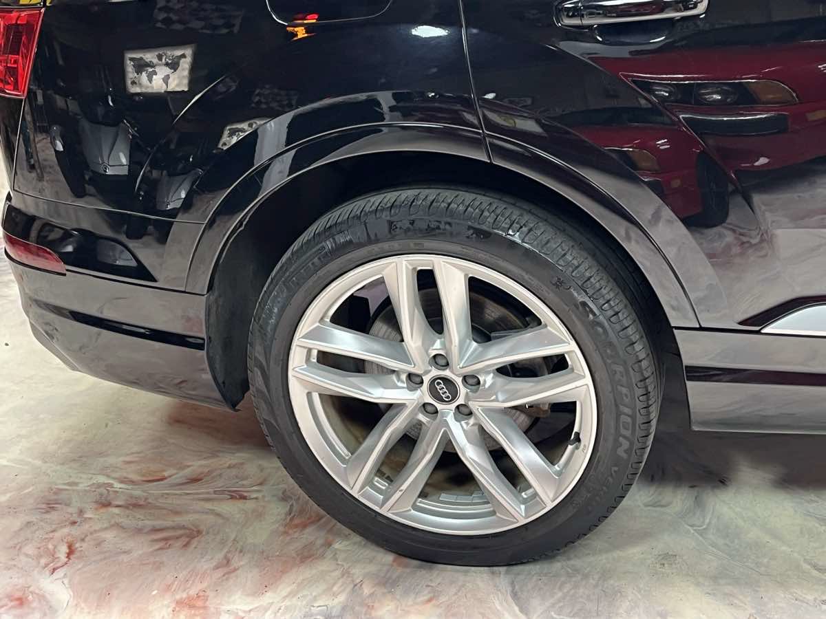 Used 2018 Audi Q7 3.0T Premium Plus AWD/4WD image 38