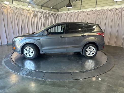 Used 2013 Ford Escape S FWD image 7