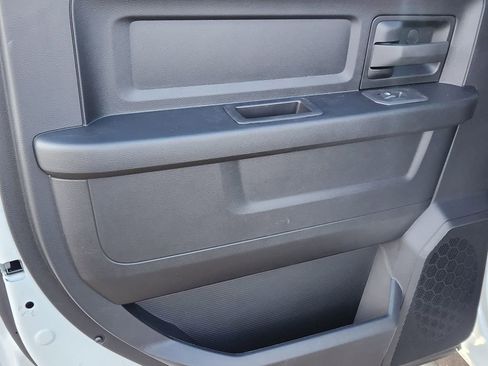 New 2026 RAM 3500 Tradesman image 11