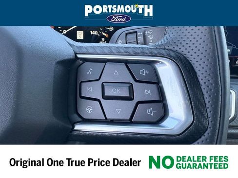 New 2026 Ford Mustang Premium image 18