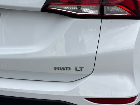 Used 2024 Chevrolet Equinox LT image 23