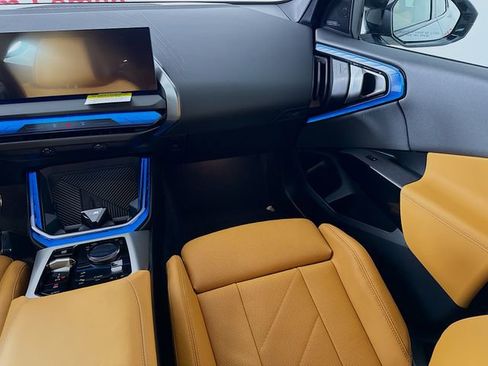 New 2026 BMW X3 M50 w/ Premium Package image 23