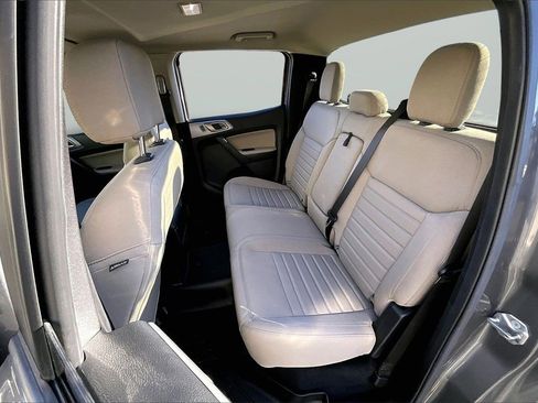 Used 2021 Ford Ranger XLT w/ Equipment Group 301A Mid image 21