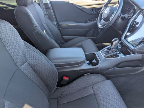 Certified 2025 Subaru Outback Premium w/ Popular Package #1A image 11