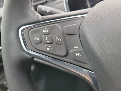 Certified 2023 Chevrolet Equinox LT FWD image 27