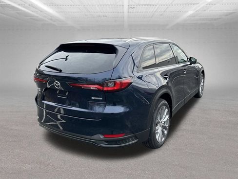 Used 2026 MAZDA CX-90 Plug-In Hybrid w/ Preferred AWD/4WD image 5