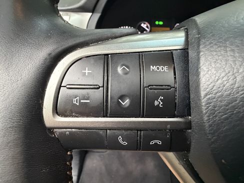 Used 2023 Lexus GX 460 Premium AWD/4WD image 19