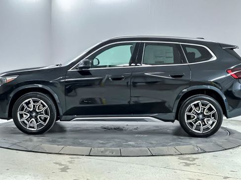 Used 2026 BMW X1 xDrive28i w/ Convenience Package AWD/4WD image 5