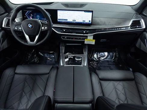 Used 2026 BMW X5 xDrive40i AWD/4WD image 18