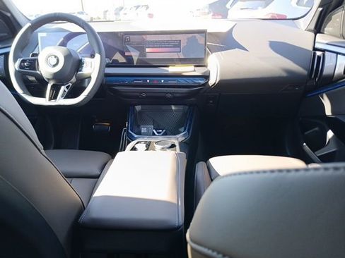 New 2026 BMW X3 xDrive30 AWD/4WD image 13