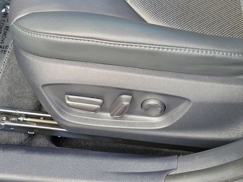 Certified 2023 Toyota Camry XLE FWD image 22