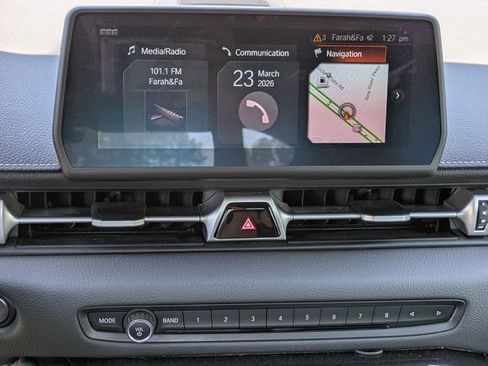 Used 2023 Toyota Supra Premium image 30