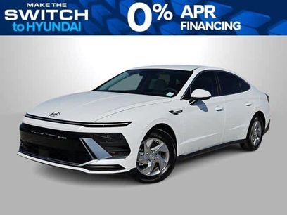New 2026 Hyundai Sonata SE