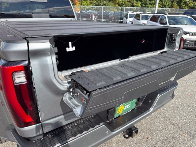 Used 2026 GMC Sierra 3500 Denali Ultimate AWD/4WD image 42
