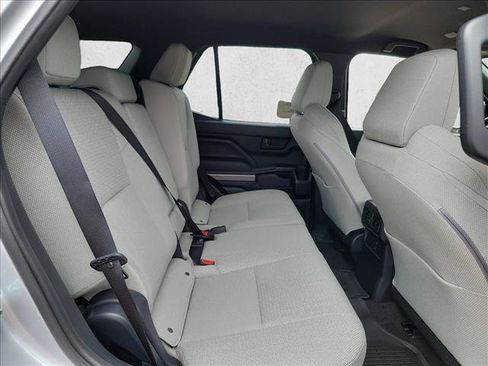 Used 2026 Toyota 4Runner SR5 AWD/4WD image 13