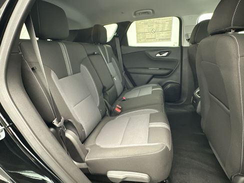 New 2026 Chevrolet Blazer LT w/ LPO, Floor Liner Package AWD/4WD image 30