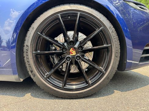 Used 2021 Porsche 911 GT3 RS image 66