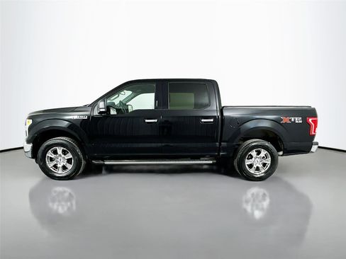 Used 2016 Ford F150 XLT w/ Equipment Group 301A Mid image 8