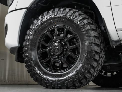 Used 2022 RAM 3500 Tradesman AWD/4WD image 47
