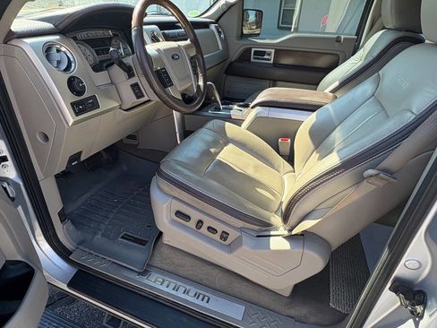 Used 2009 Ford F150 Platinum image 10