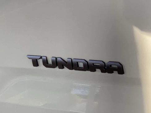 Used 2024 Toyota Tundra SR5 w/ TRD Off-Road Package image 12