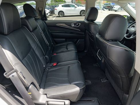 Used 2018 INFINITI QX60 Luxe w/ Premium Plus Package AWD/4WD image 32