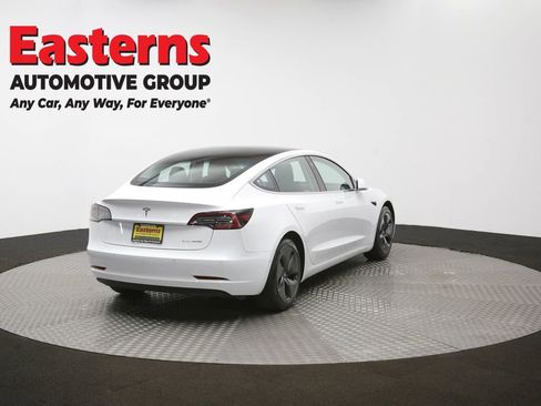 Used 2018 Tesla Model 3 Long Range image 36