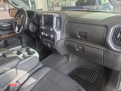 Used 2021 GMC Sierra 1500 Elevation image 16