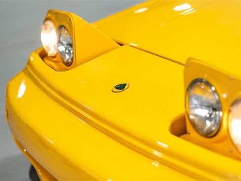 Used 2003 Lotus Esprit image 12