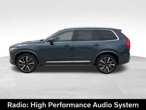 Used 2023 Volvo XC90 B6 Plus w/ Protection Package image 5