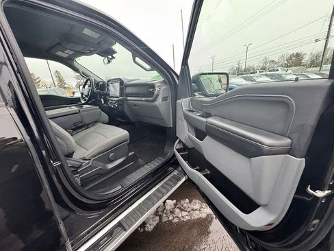 Used 2024 Ford F150 XLT AWD/4WD image 19
