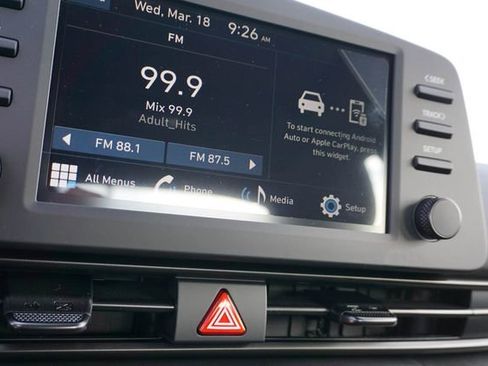 New 2026 Hyundai Elantra SEL Sport Premium FWD image 18