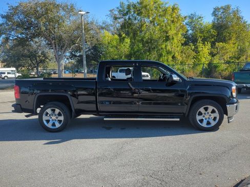 Used 2014 GMC Sierra 1500 SLE w/ SLE Value Package image 4