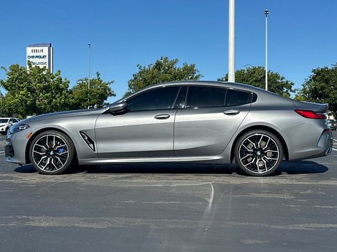 Used 2024 BMW 840i Gran Coupe RWD image 7
