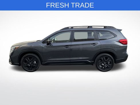 Certified 2023 Subaru Ascent Onyx Edition image 2