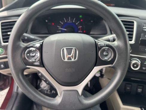Used 2013 Honda Civic LX image 17